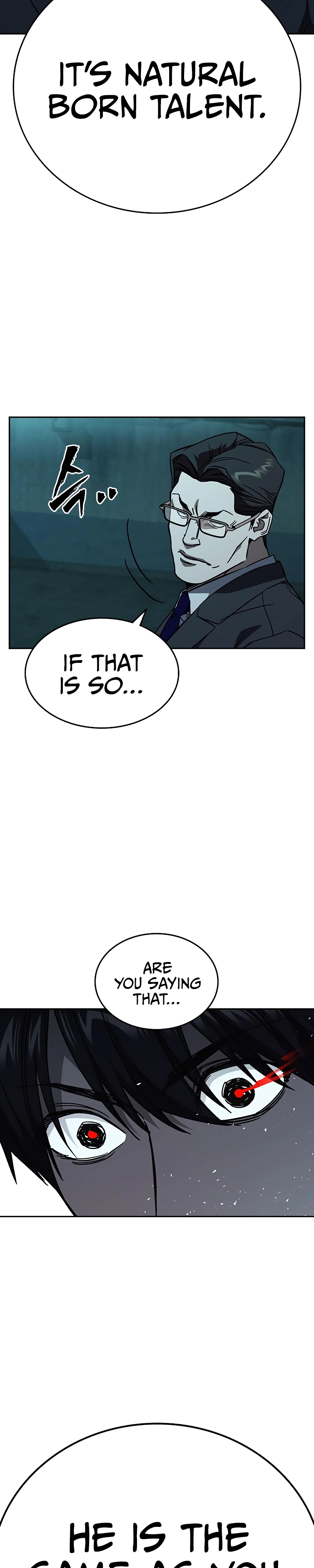 Read Study Group EN Manga Online