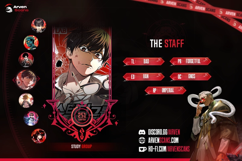 Read Study Group EN Manga Online