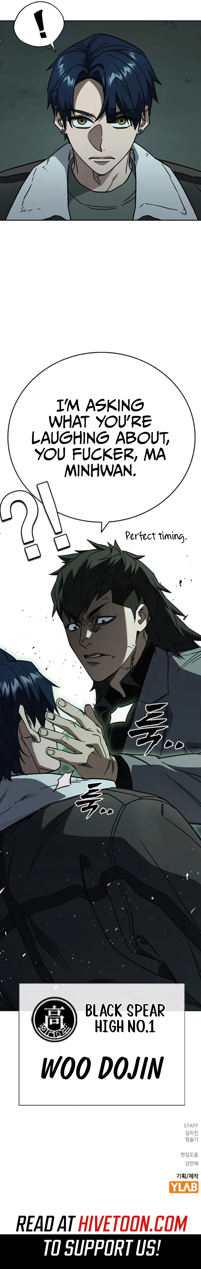 Read Study Group EN Manga Online