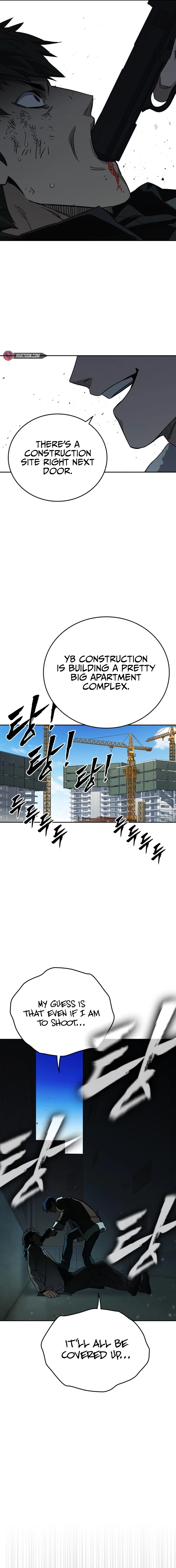 Read Study Group EN Manga Online