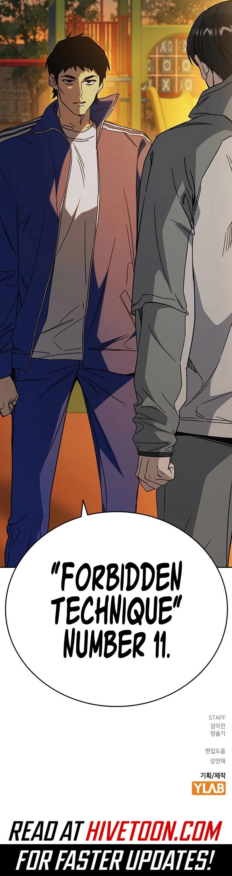 Read Study Group EN Manga Online