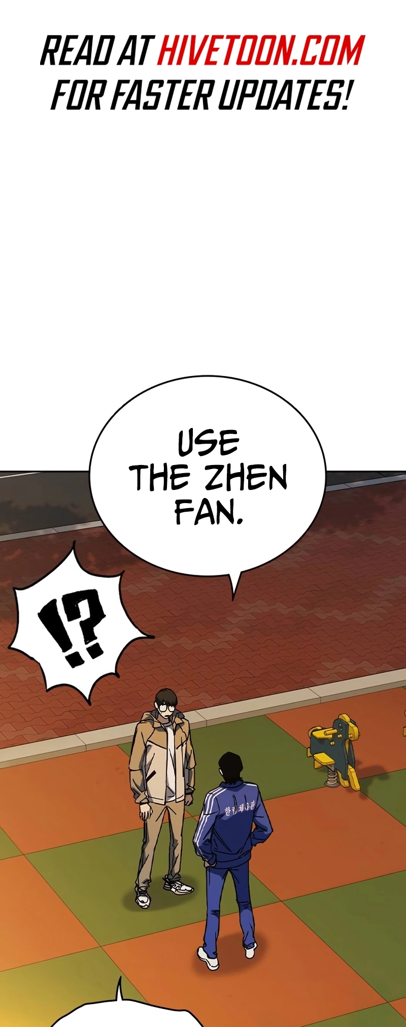 Read Study Group EN Manga Online