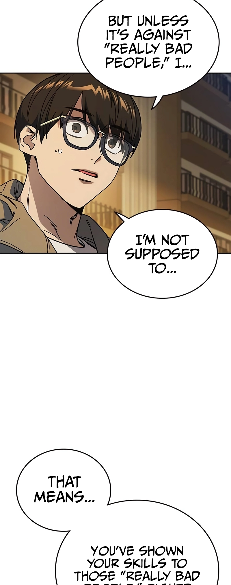 Read Study Group EN Manga Online