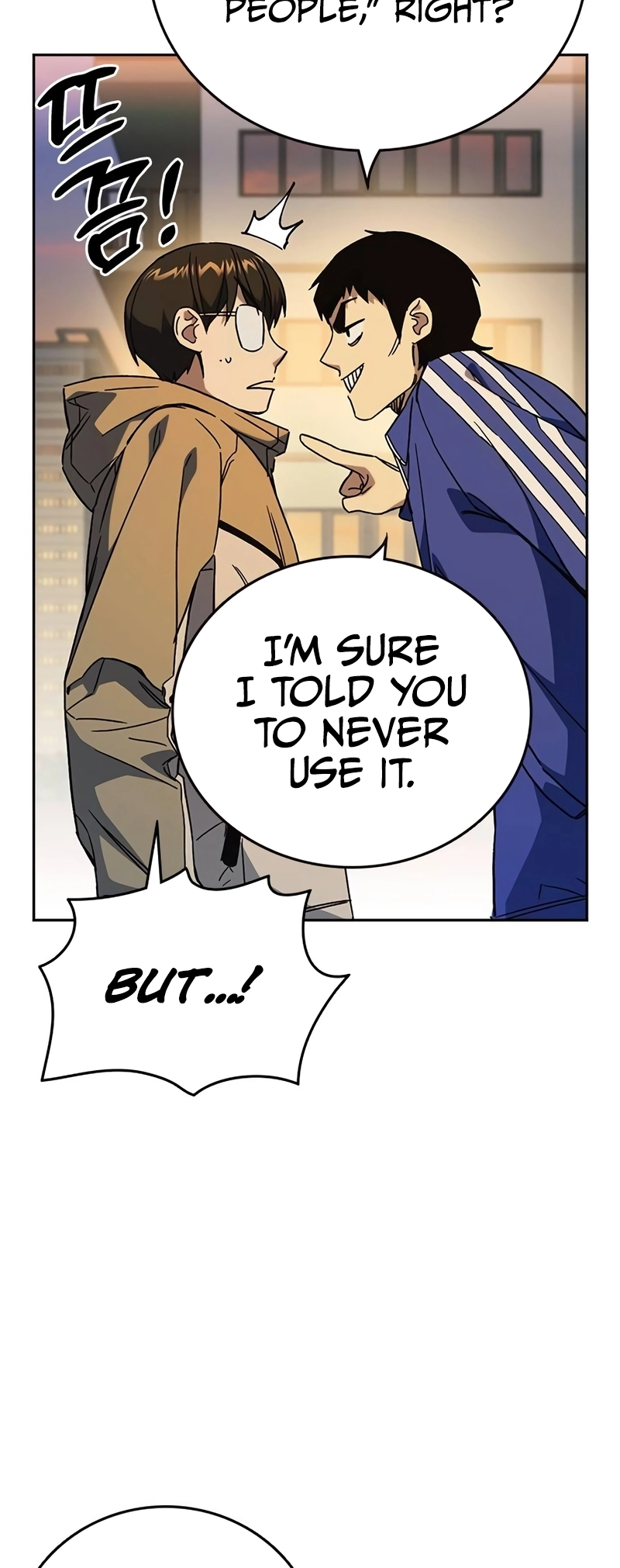 Read Study Group EN Manga Online