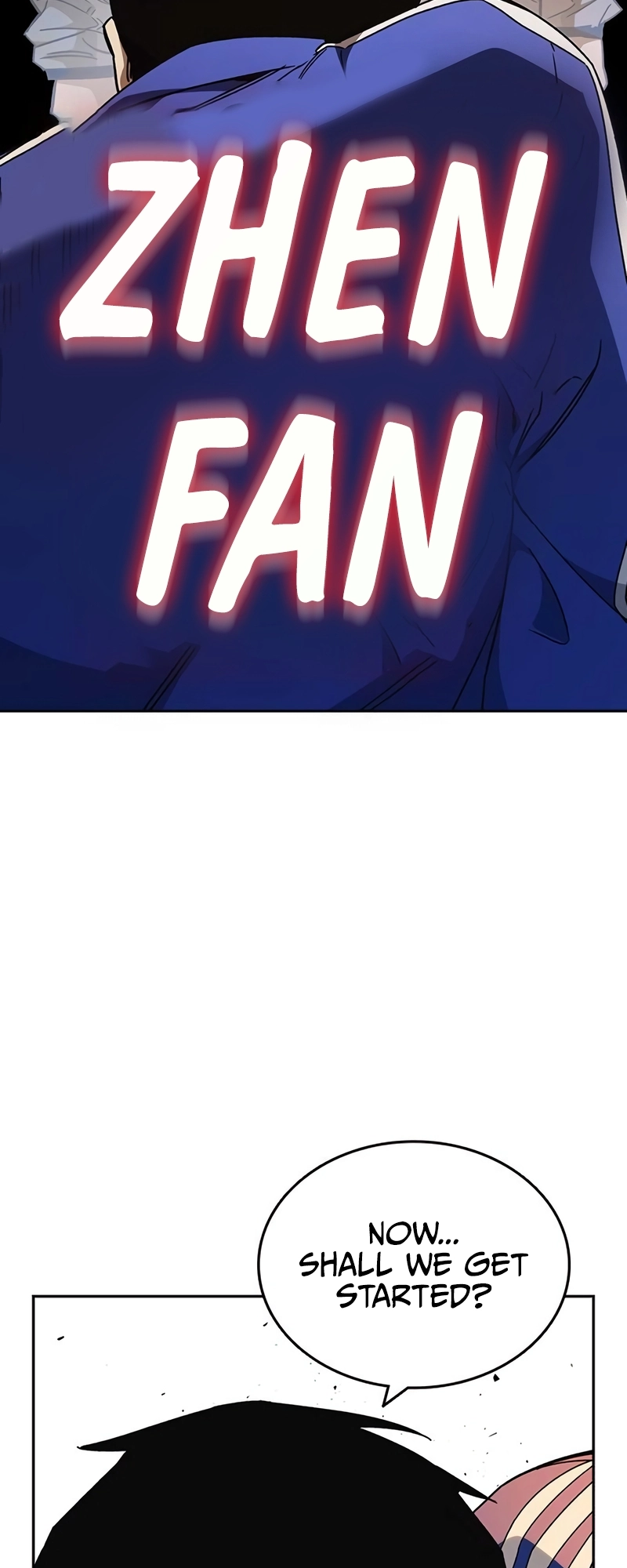 Read Study Group EN Manga Online