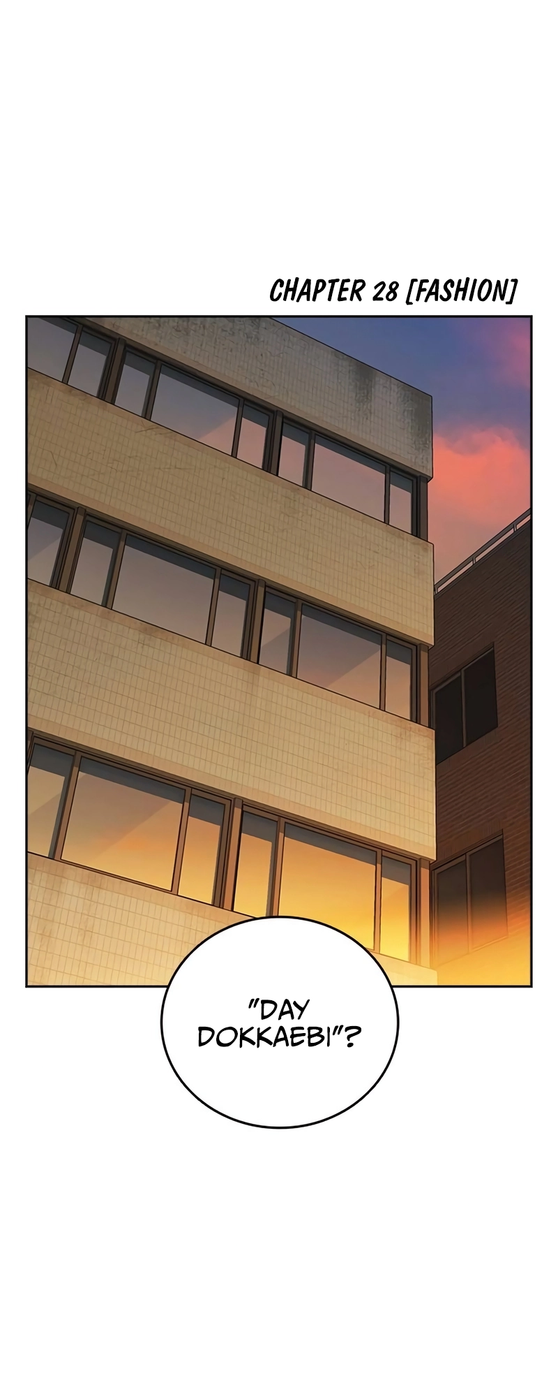 Read Study Group EN Manga Online