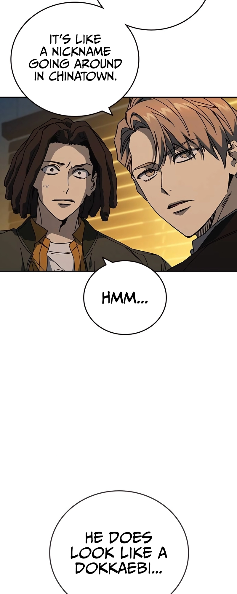 Read Study Group EN Manga Online