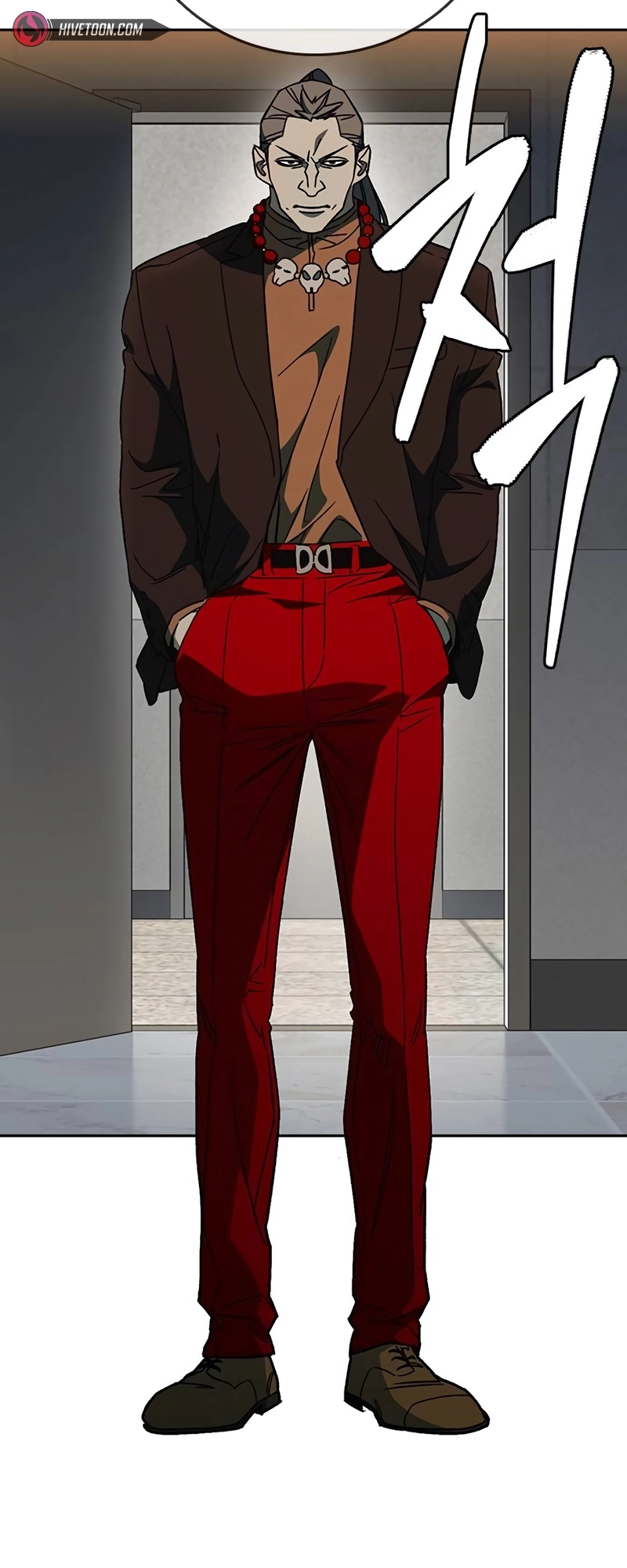 Read Study Group EN Manga Online