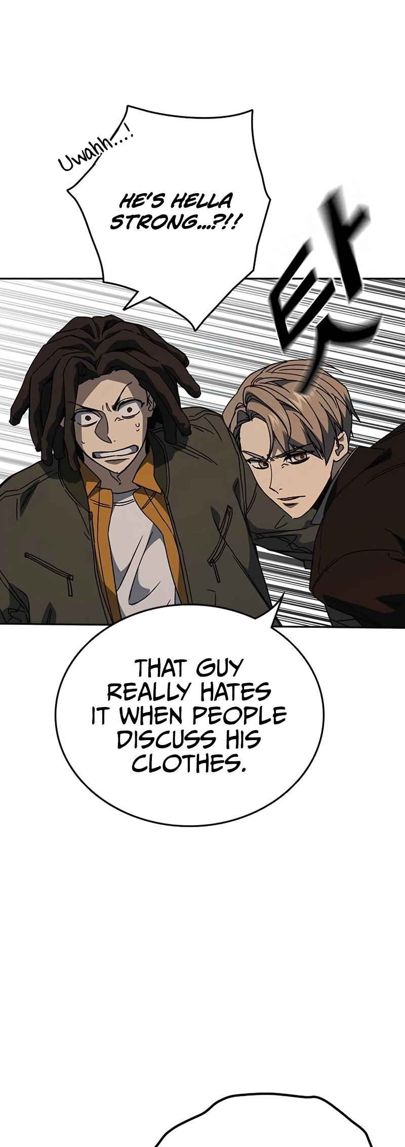 Read Study Group EN Manga Online