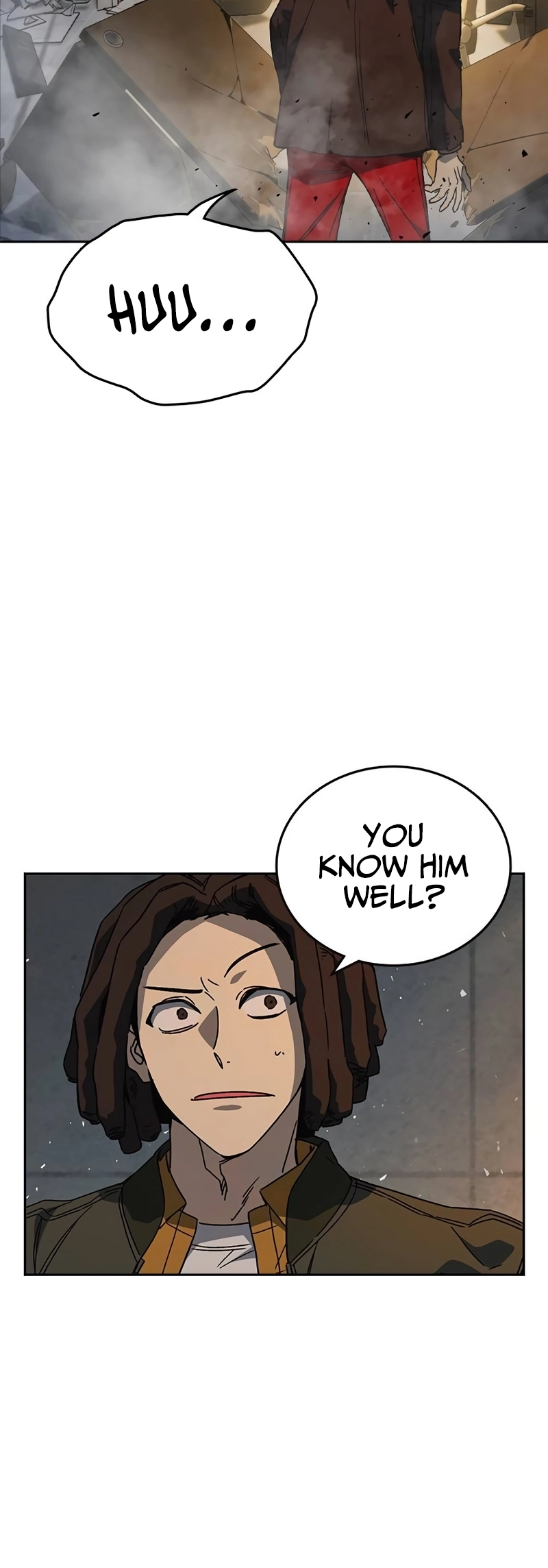 Read Study Group EN Manga Online