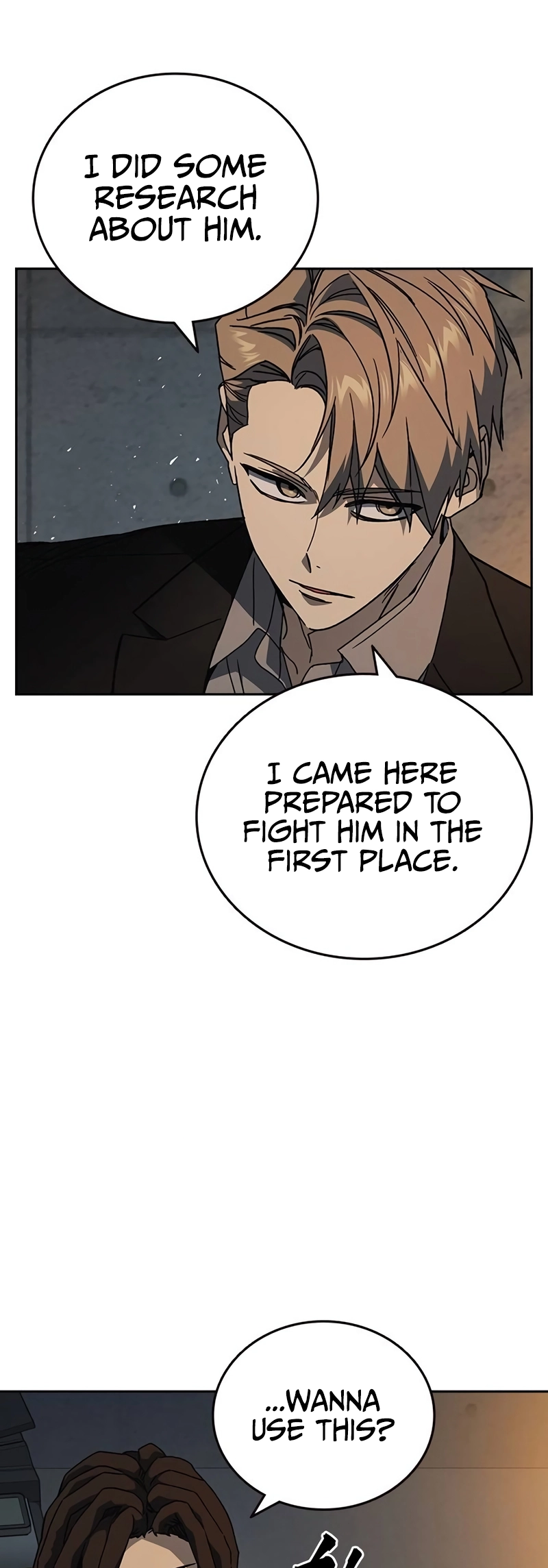 Read Study Group EN Manga Online