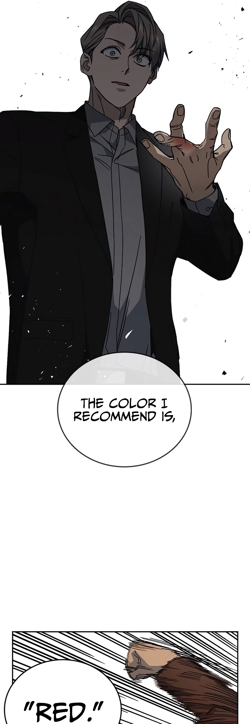 Read Study Group EN Manga Online