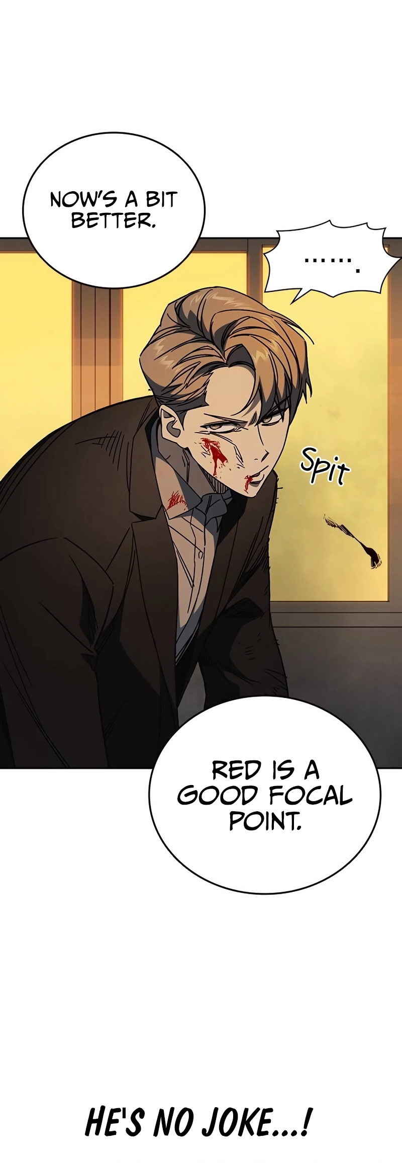 Read Study Group EN Manga Online