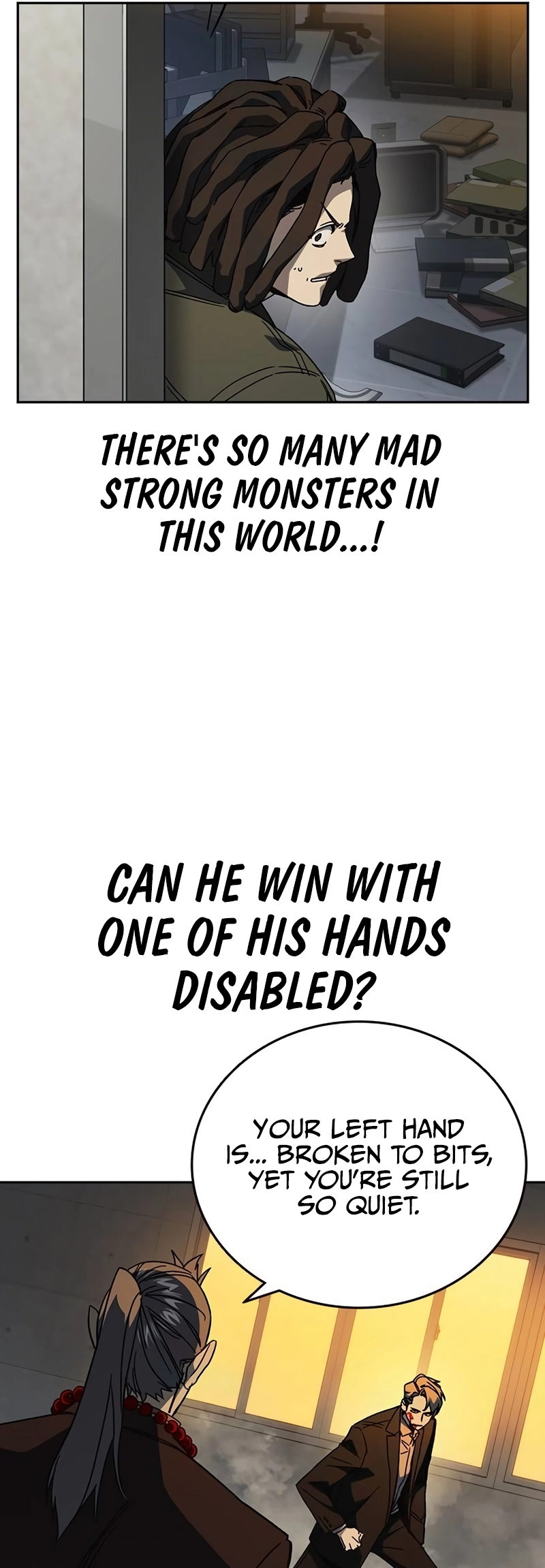 Read Study Group EN Manga Online