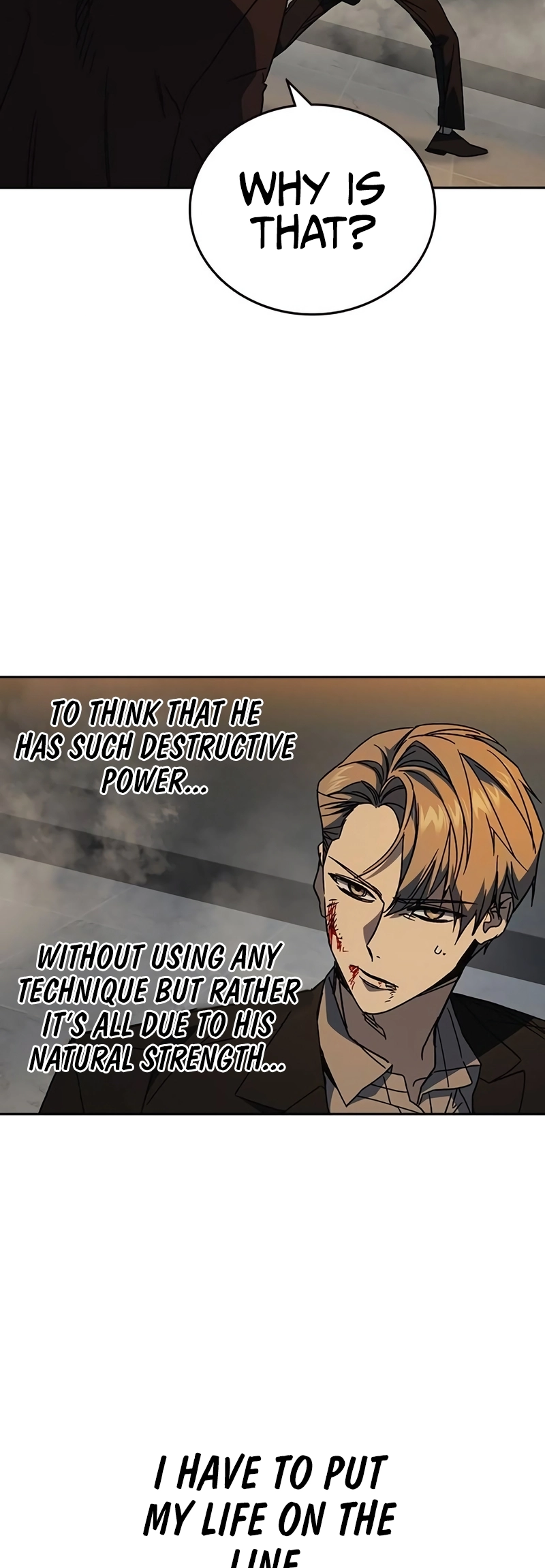 Read Study Group EN Manga Online