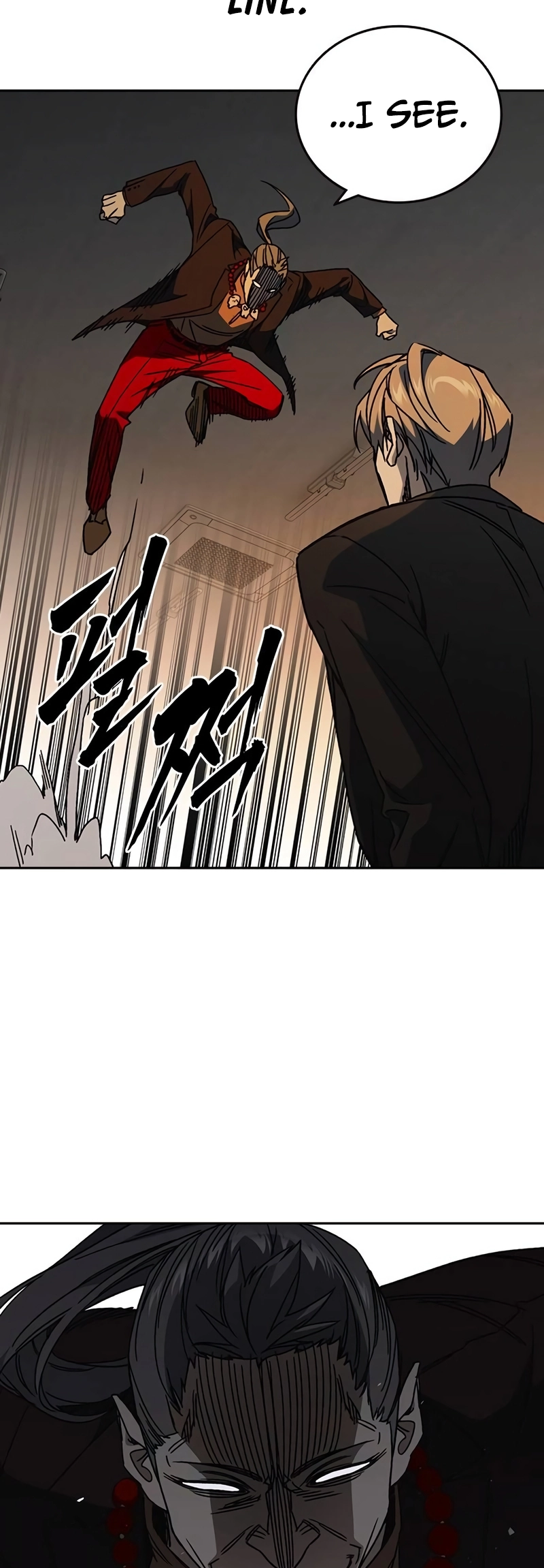 Read Study Group EN Manga Online