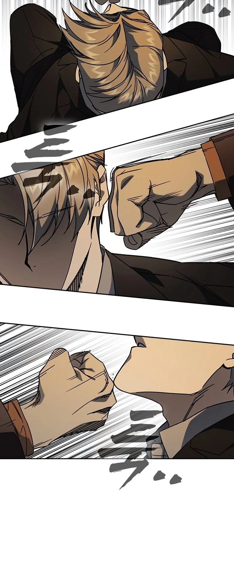 Read Study Group EN Manga Online