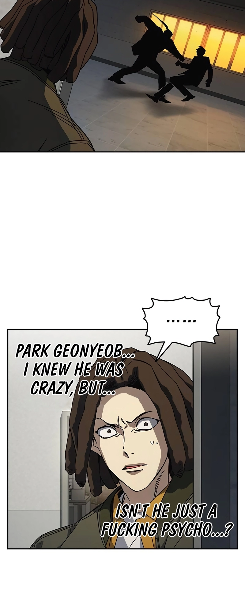 Read Study Group EN Manga Online