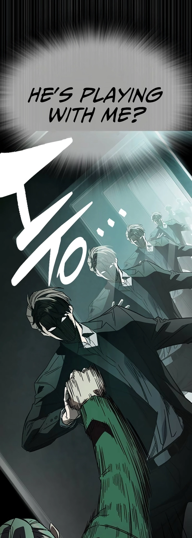 Read Study Group EN Manga Online