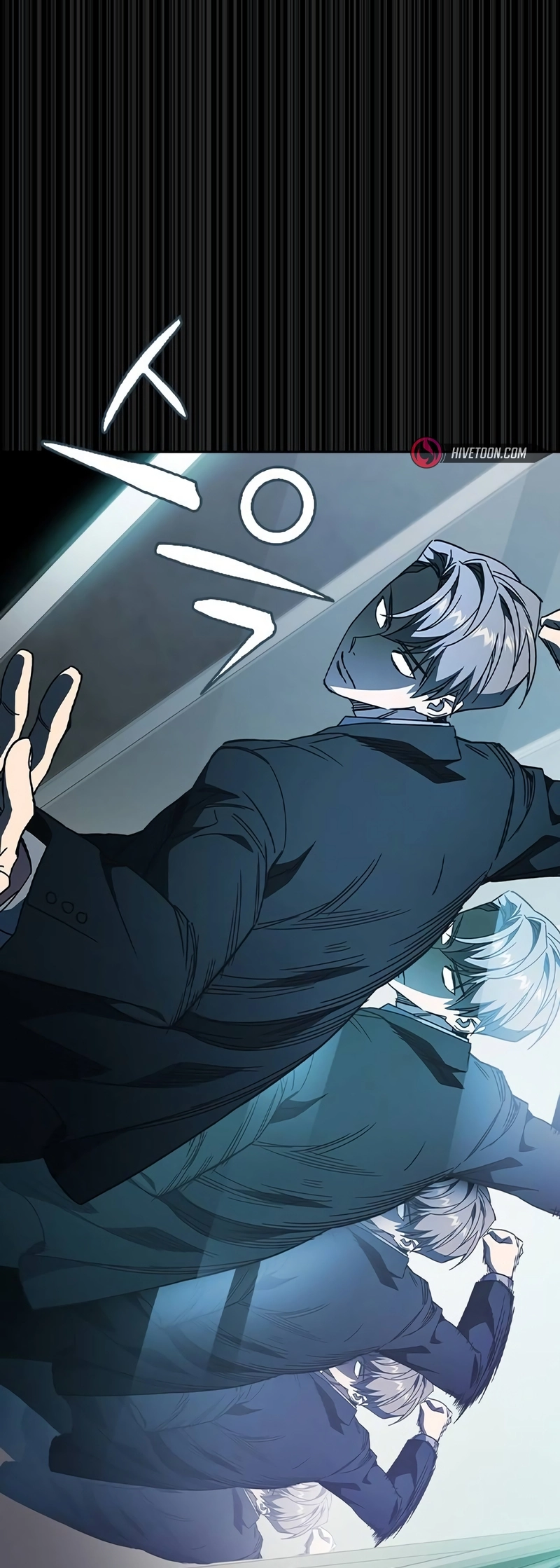 Read Study Group EN Manga Online