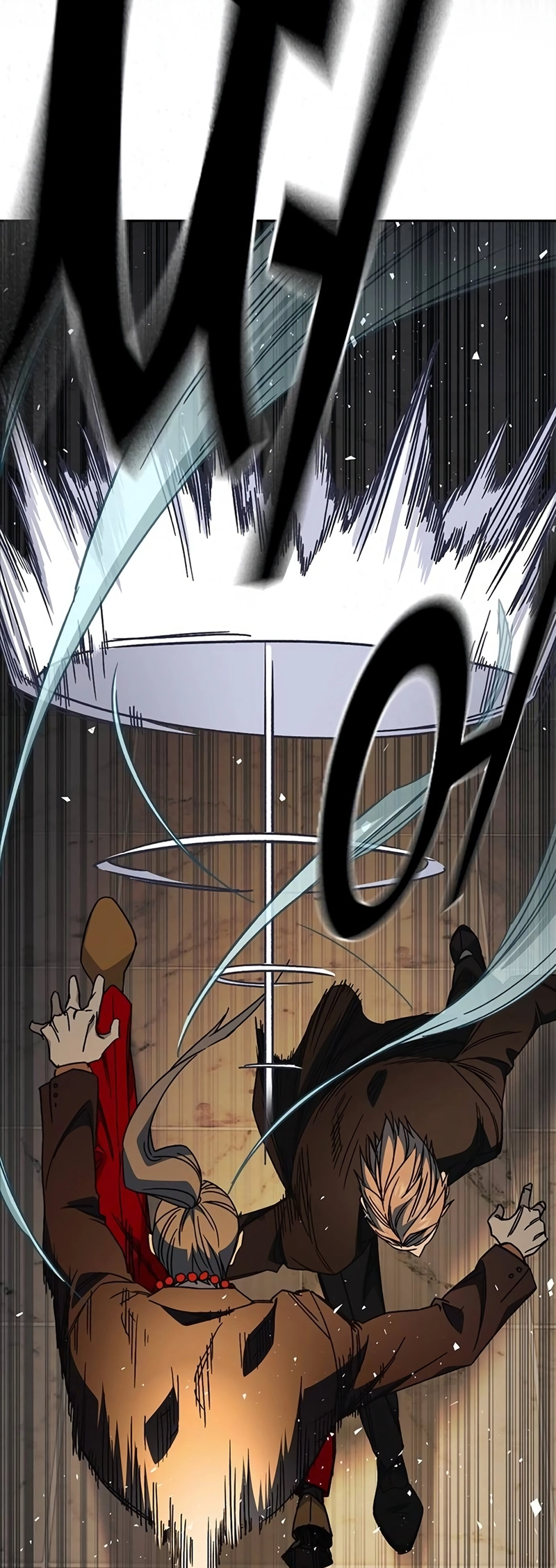 Read Study Group EN Manga Online