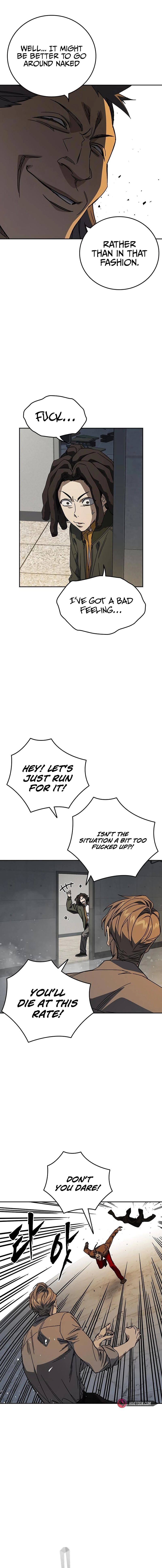 Read Study Group EN Manga Online