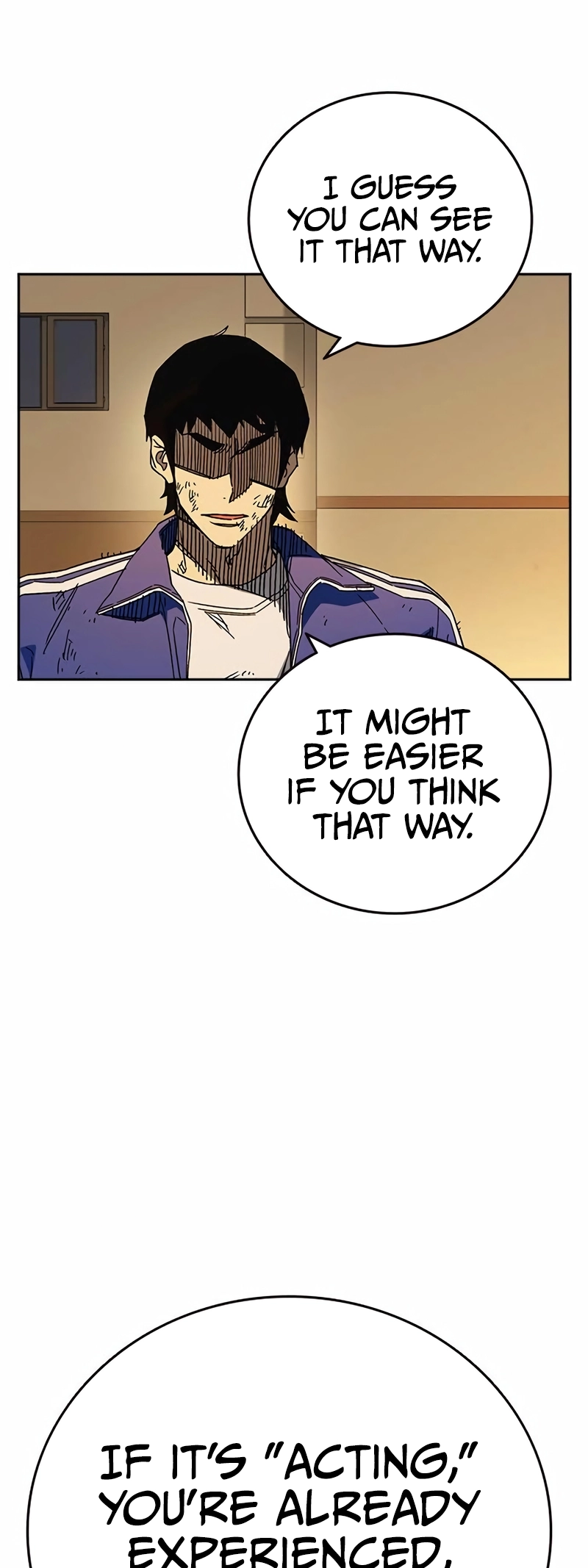 Read Study Group EN Manga Online