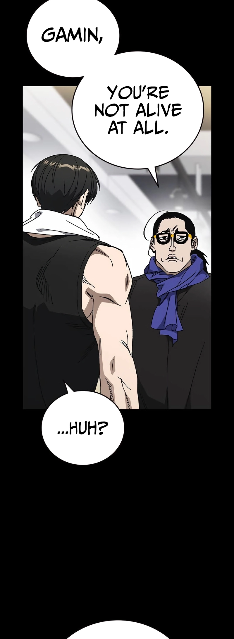 Read Study Group EN Manga Online