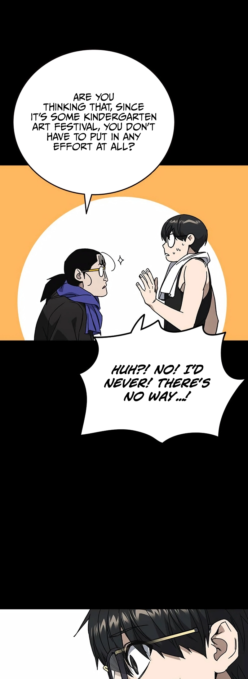 Read Study Group EN Manga Online