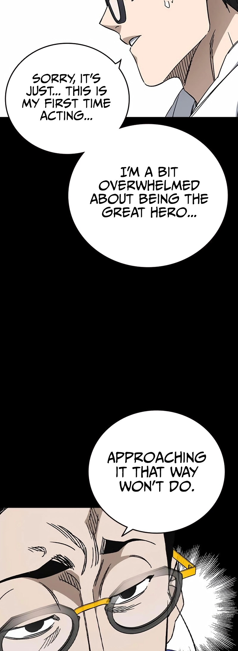 Read Study Group EN Manga Online