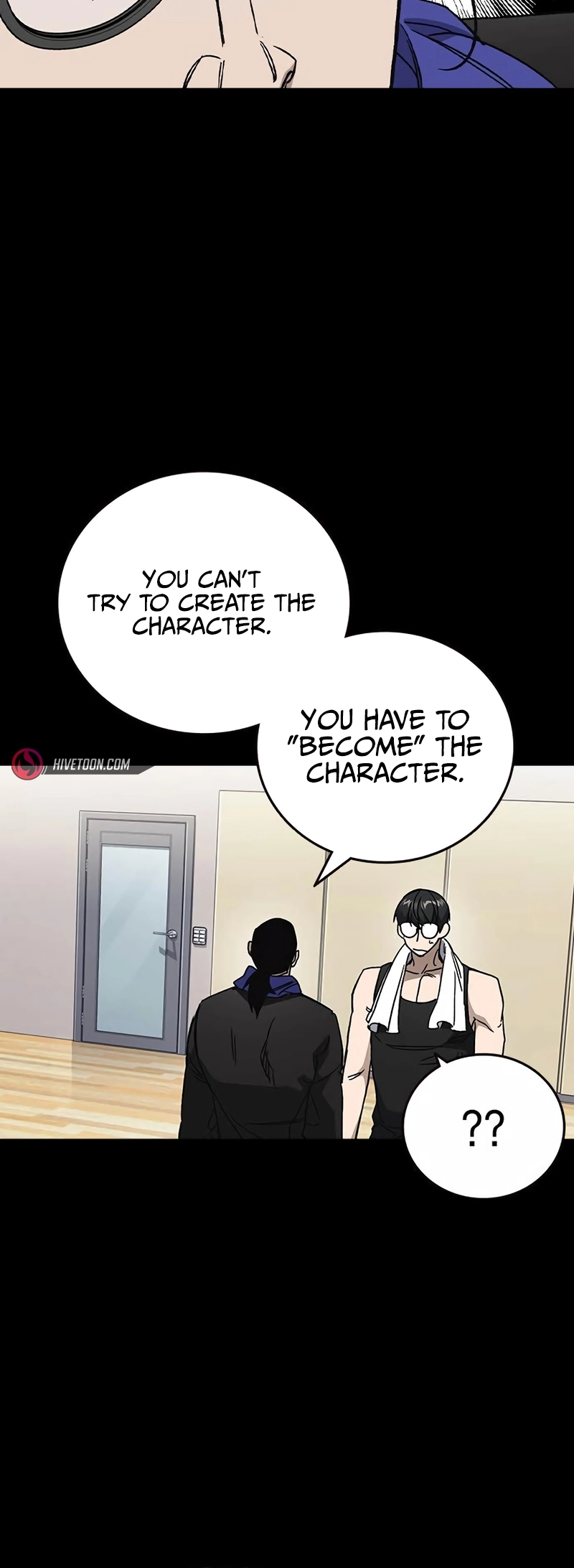 Read Study Group EN Manga Online