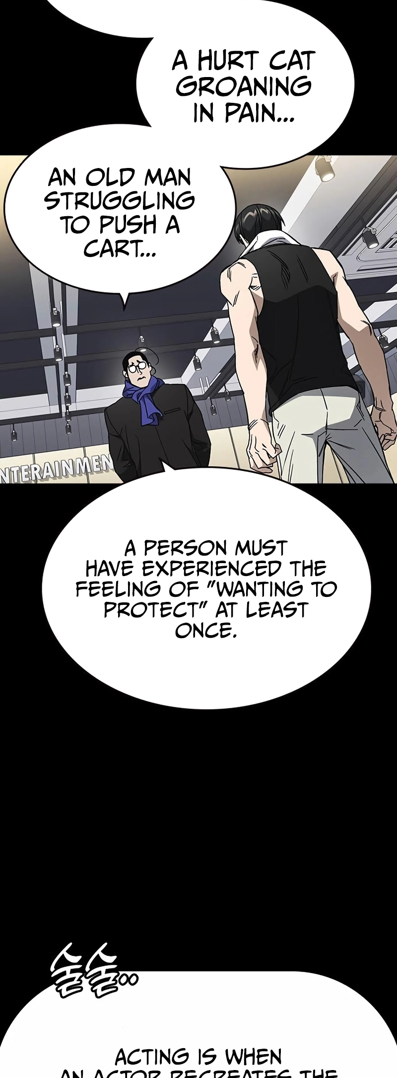 Read Study Group EN Manga Online