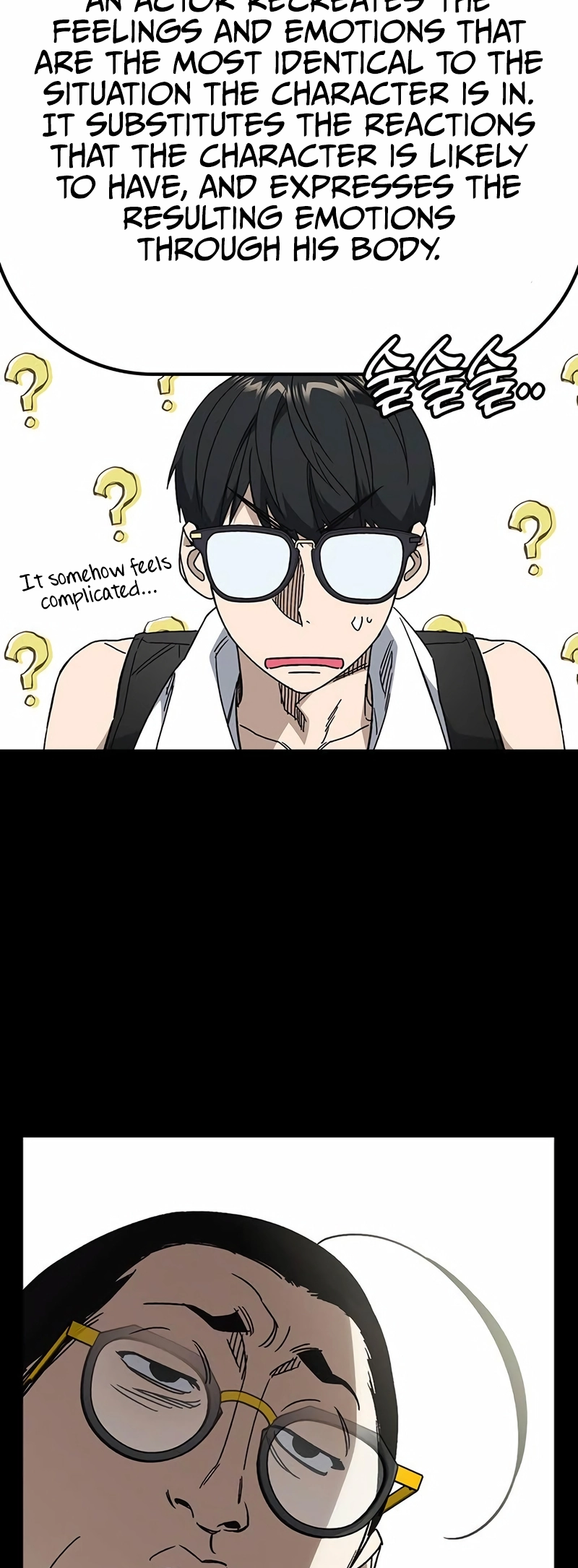 Read Study Group EN Manga Online