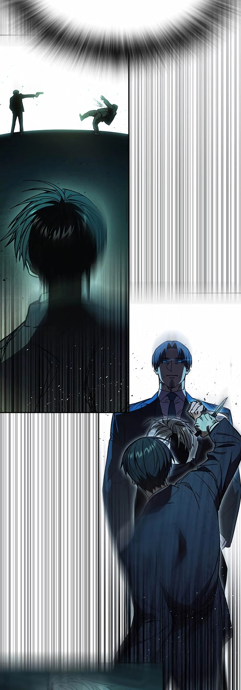 Read Study Group EN Manga Online