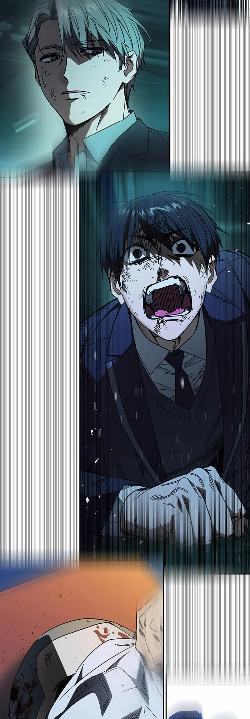 Read Study Group EN Manga Online