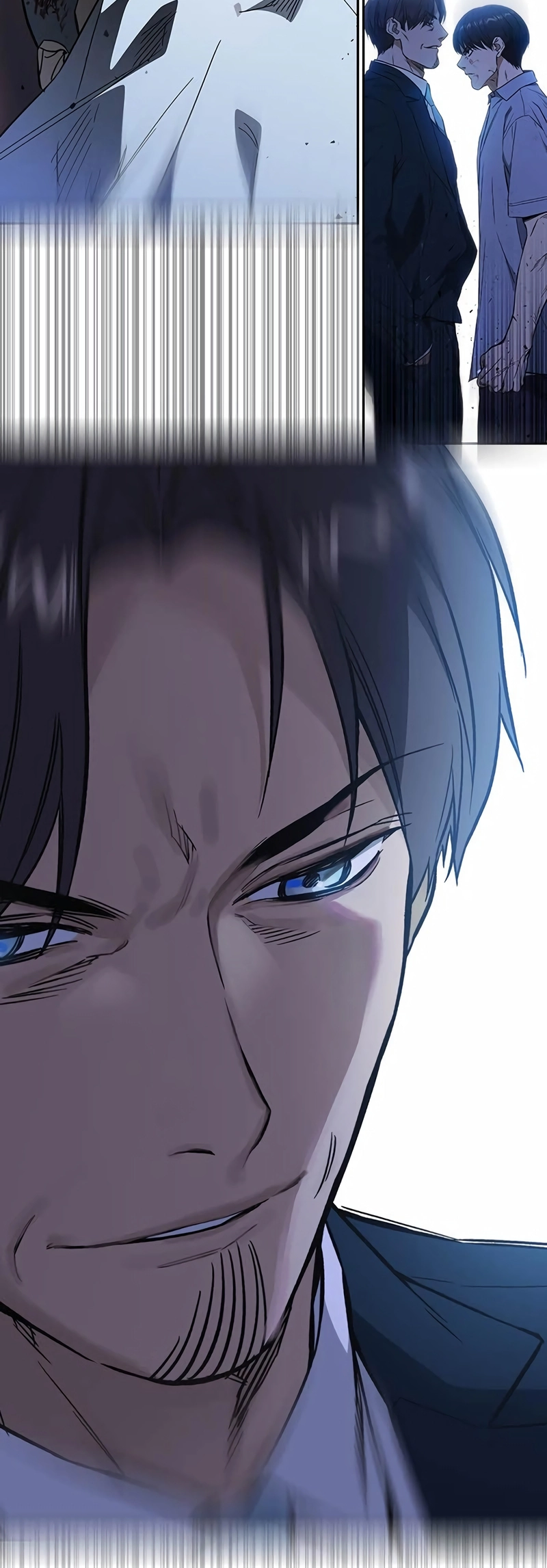 Read Study Group EN Manga Online