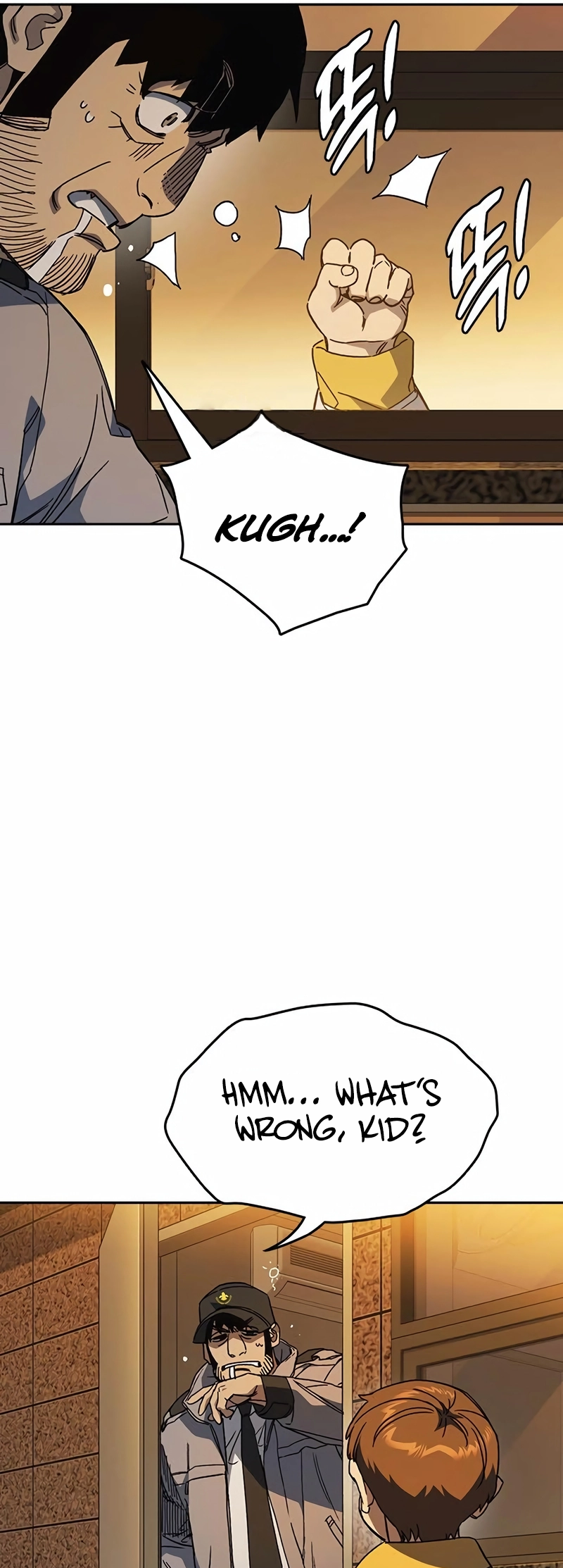 Read Study Group EN Manga Online