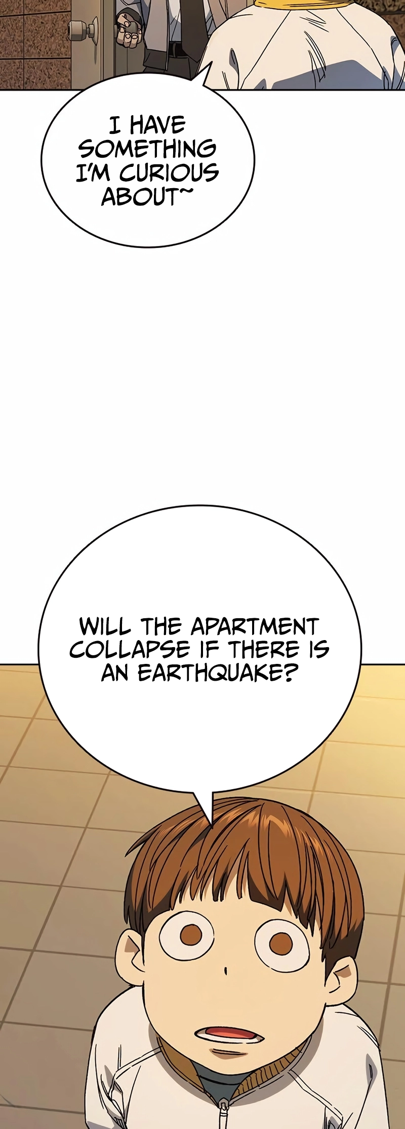 Read Study Group EN Manga Online