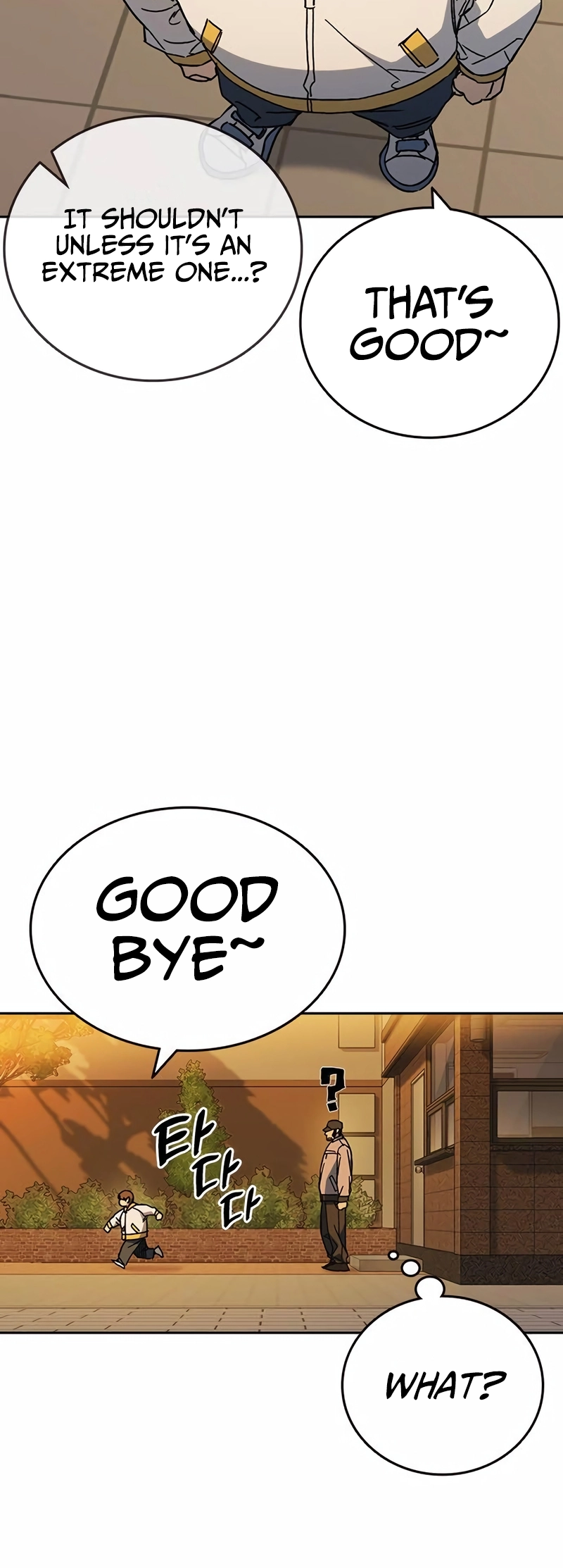 Read Study Group EN Manga Online