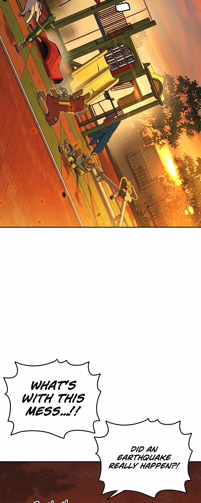 Read Study Group EN Manga Online