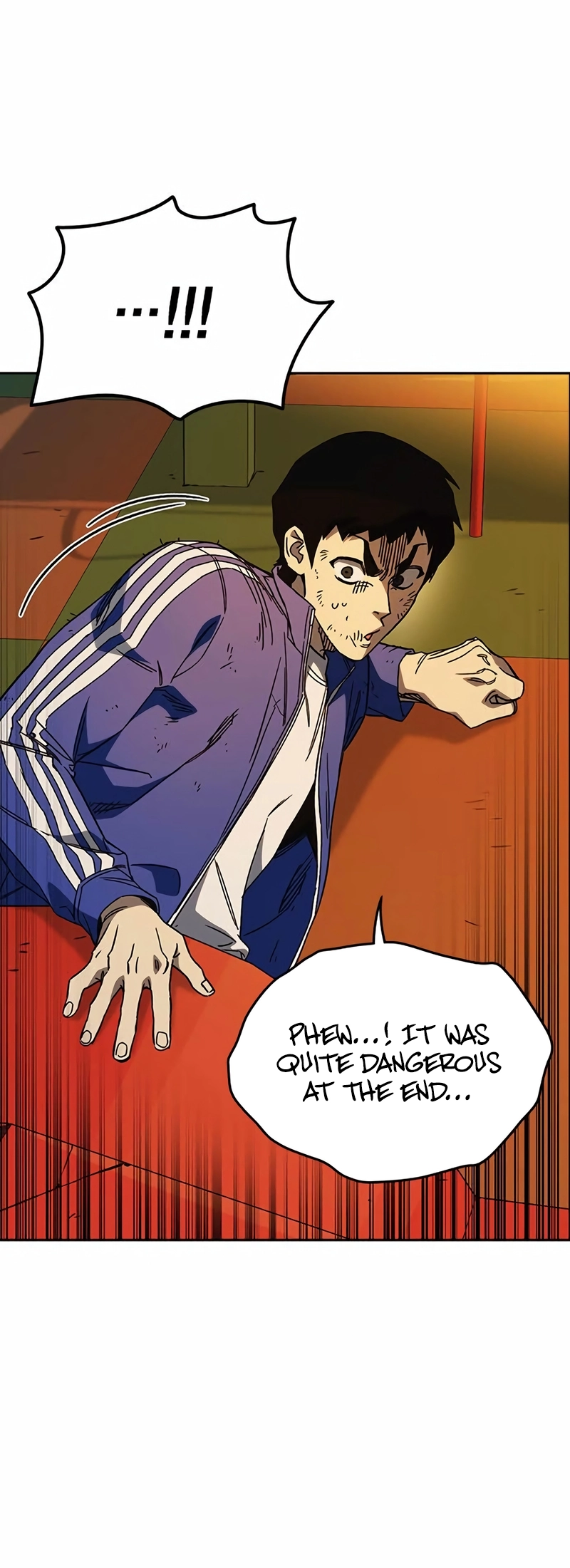 Read Study Group EN Manga Online