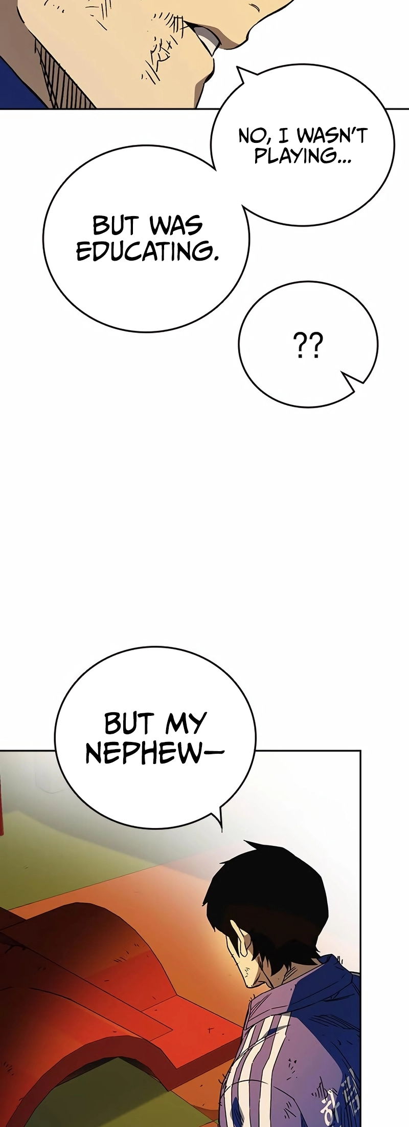 Read Study Group EN Manga Online