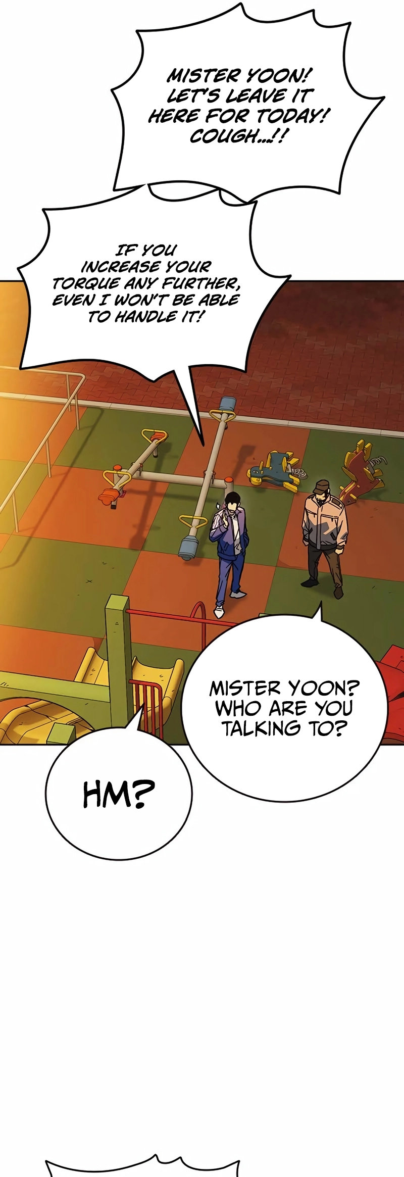 Read Study Group EN Manga Online