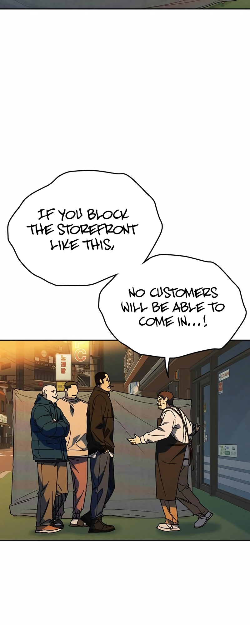 Read Study Group EN Manga Online