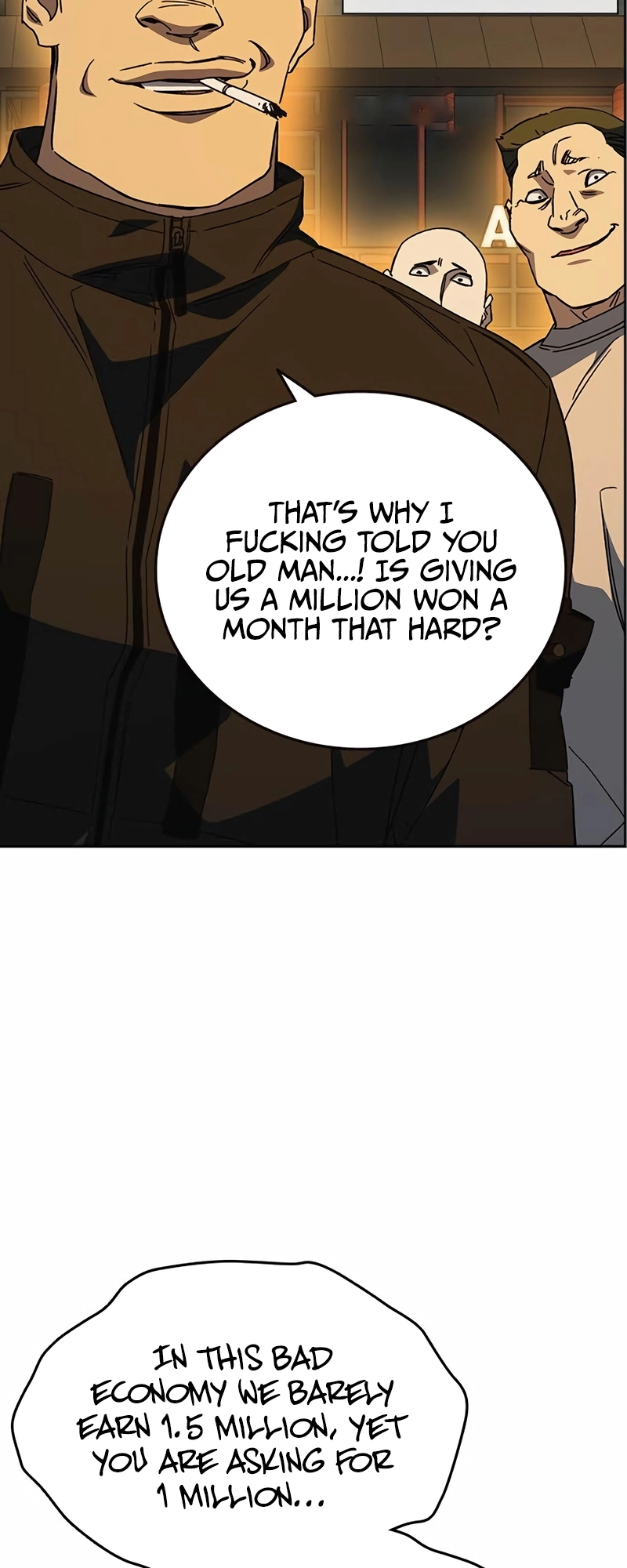 Read Study Group EN Manga Online