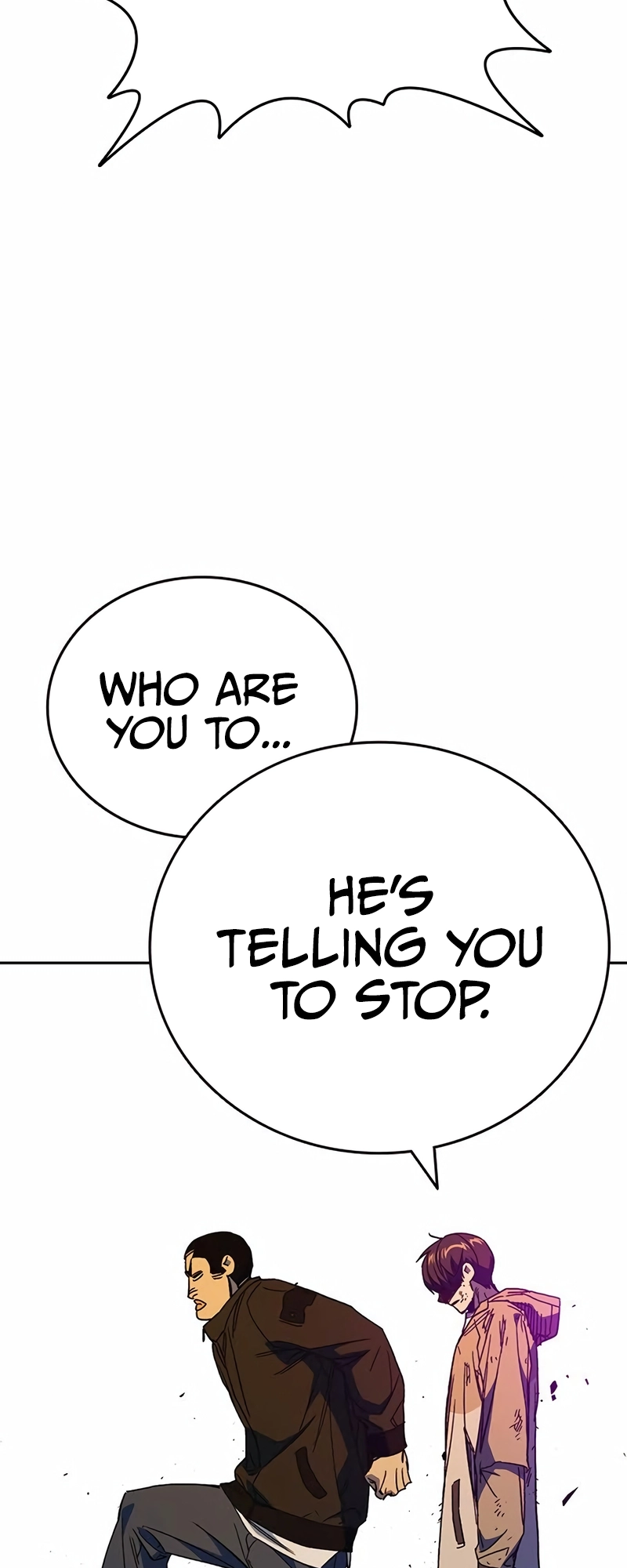 Read Study Group EN Manga Online