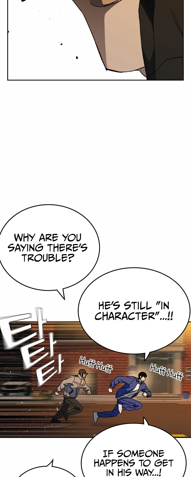 Read Study Group EN Manga Online