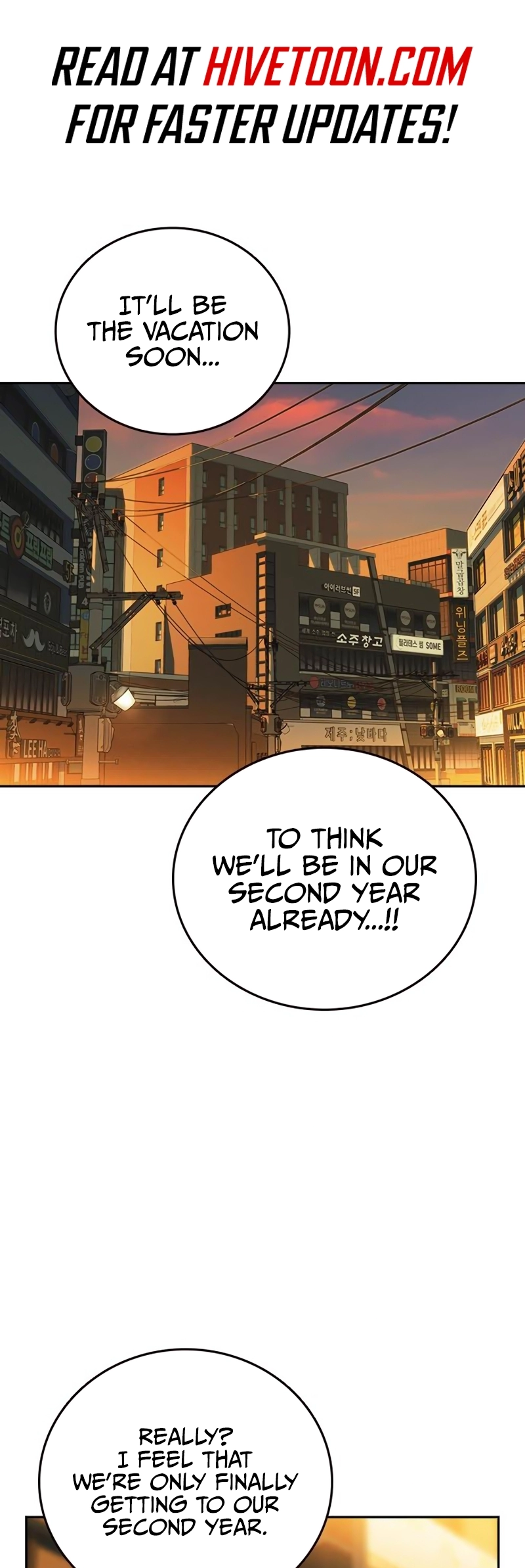 Read Study Group EN Manga Online