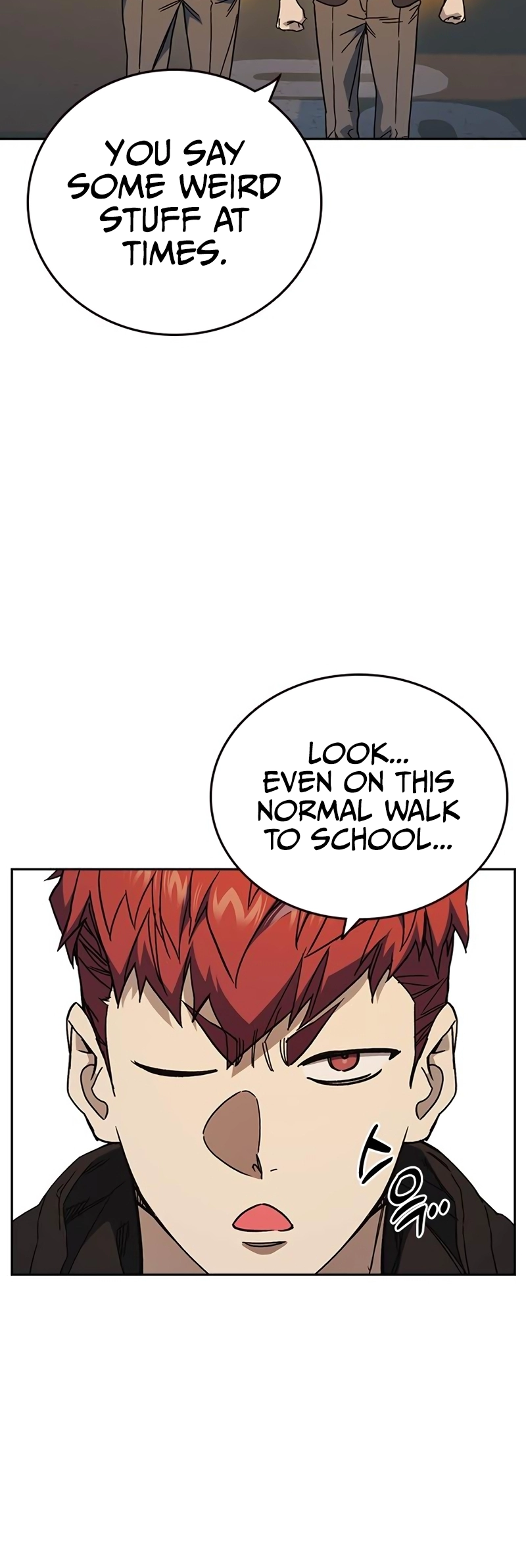 Read Study Group EN Manga Online