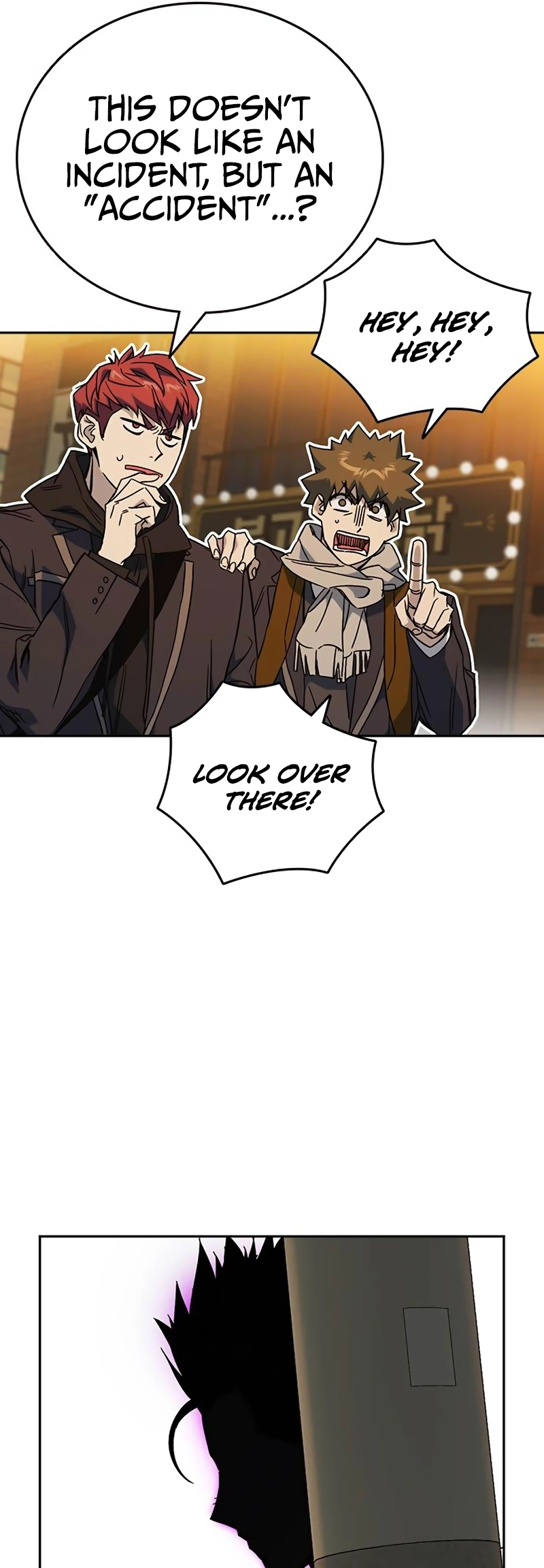 Read Study Group EN Manga Online